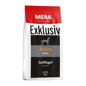 Mera Exklusiv Active