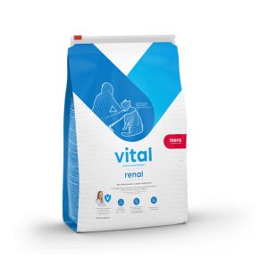 cat mera vital renal veterinärfoder