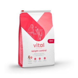 cat mera vital weight control viktkontroll katt överviktig katt