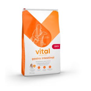 cat mera vital gastro intestinal