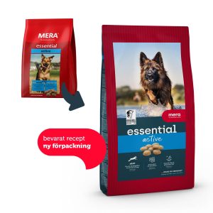mera essential active