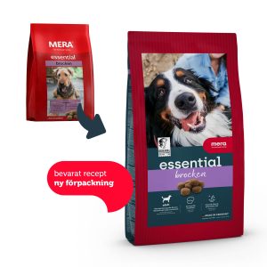 mera essential brocken
