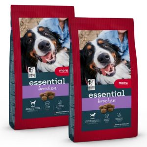 mera essential brocken hundfoder ekonomipack