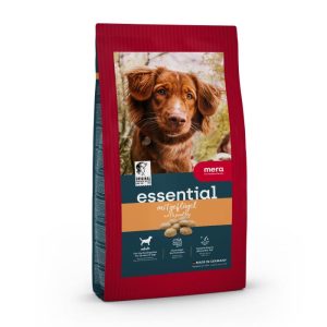 mera essential chicken hundfoder