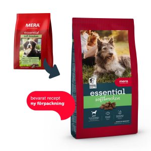mera essential soft brocken