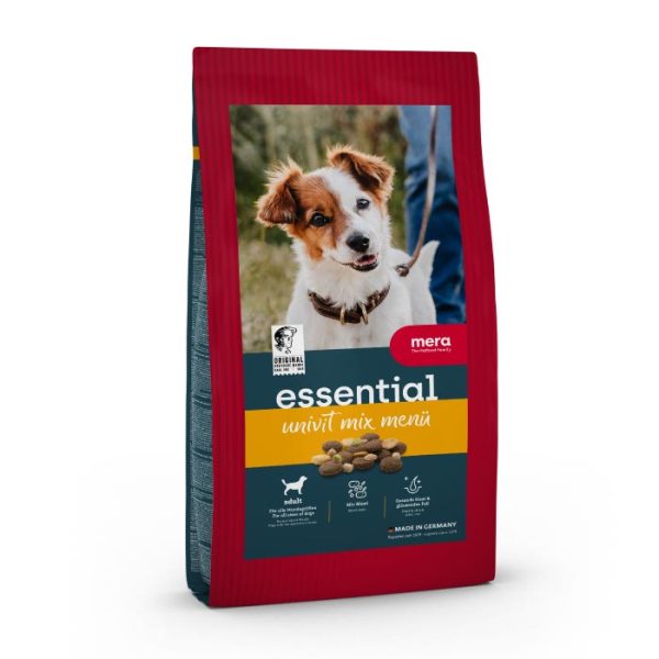mera essential univit