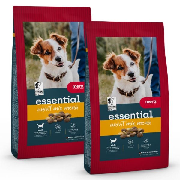 mera essential univit ekonomipack