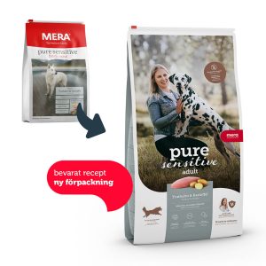 mera pure sensitive kalkon och potatis8
