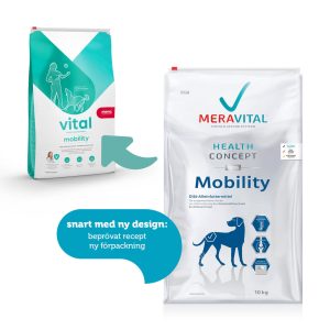mera vital dog mobility