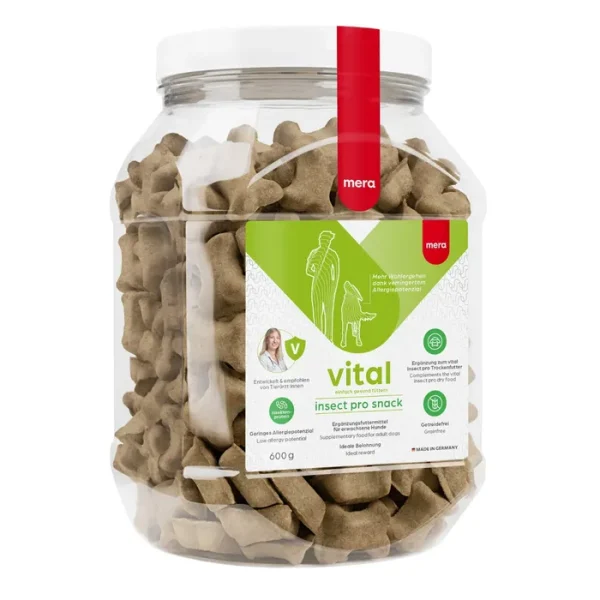 mera-vital-insect-pro-snack-hund