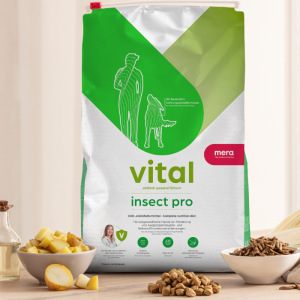 mera vital dog insect pro