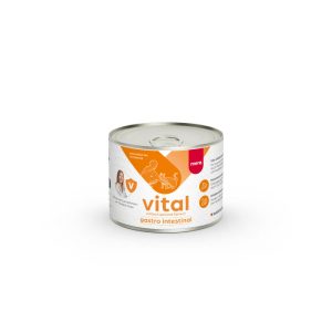 Gastro intestinal våtfoder katt
