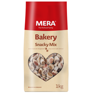 MERA Bakery snacky mix