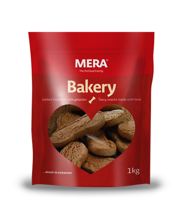 Biscuits hundkex nattekex