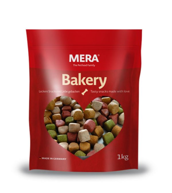 Gourmetkulor hundkex