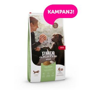 mera pure sensitive insect protein
