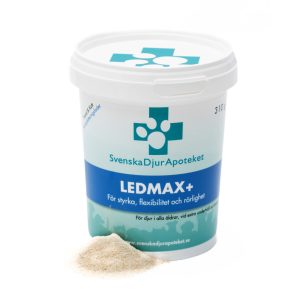 Svenska djurapoteket Ledmax