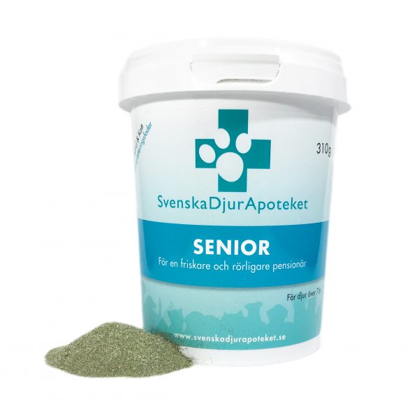Senior tillskott - Bild 3