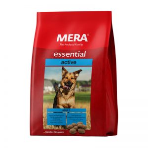 MERA Essential Active