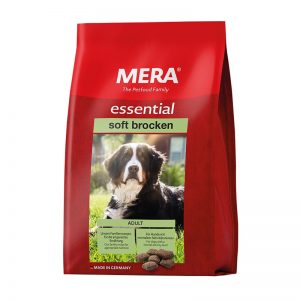 essential soft brocken