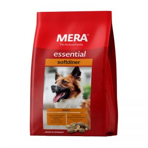 mera essential softdiner