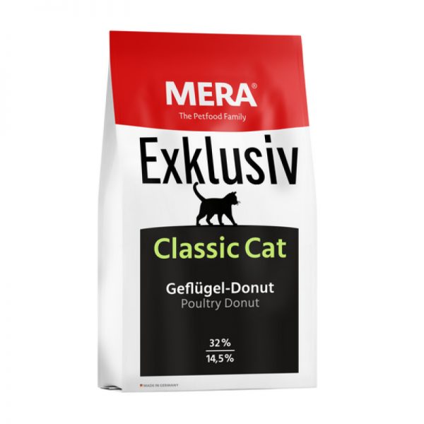 mera exklusiv classic cat