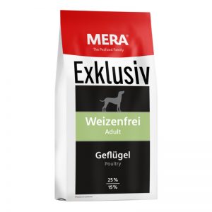 mera exklusiv kyckling