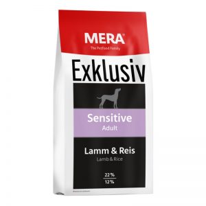 mera exklusiv lamm ris