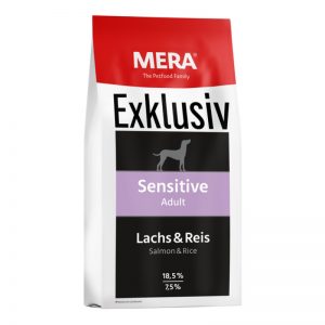 mera exklusiv lax och ris