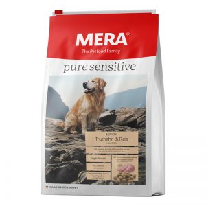 mera pure sensitive senior