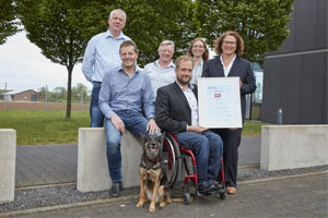 Certifiering hundfoder kattfoder