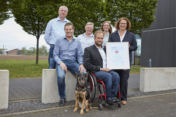 Certifiering hundfoder kattfoder