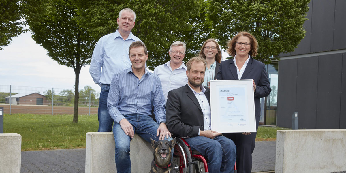 Certifiering hundfoder kattfoder