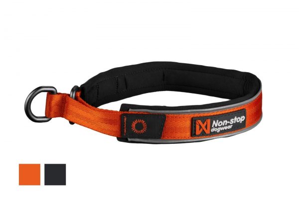 Non-stop Cruise collar halsband