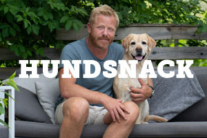 Hundsnack Hundcoachen