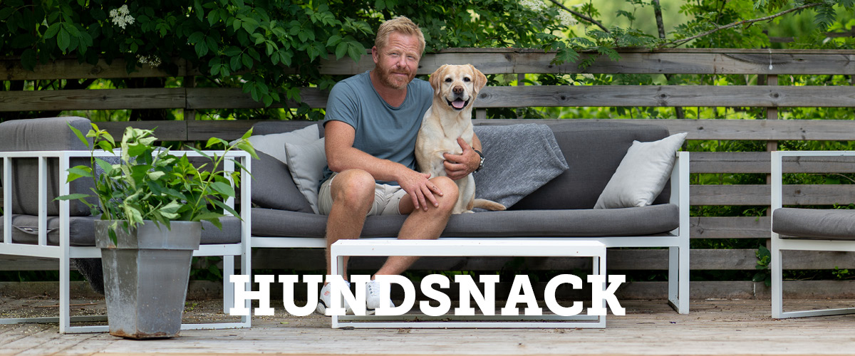 Hundsnack Hundcoachen