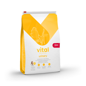 cat mera vital urinary