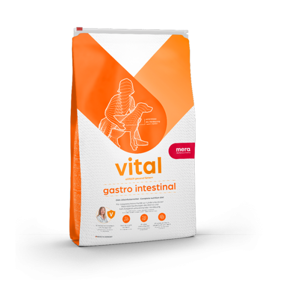 dog mera vital gastro