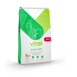 dog mera vital insect pro