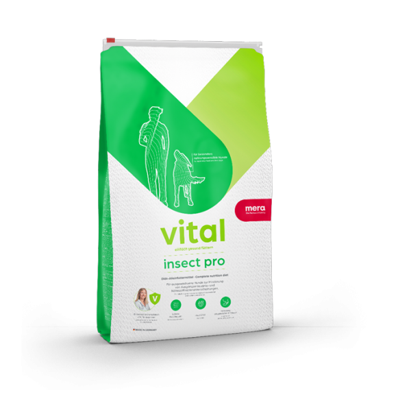 dog mera vital insect pro