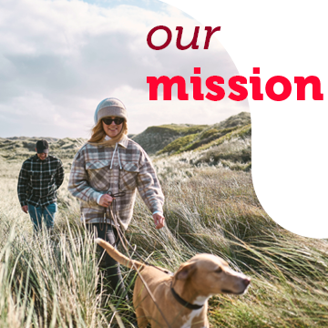 our mission vår uppgift