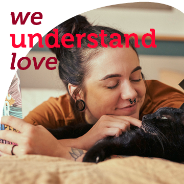 vi förstår kärlek we understad love