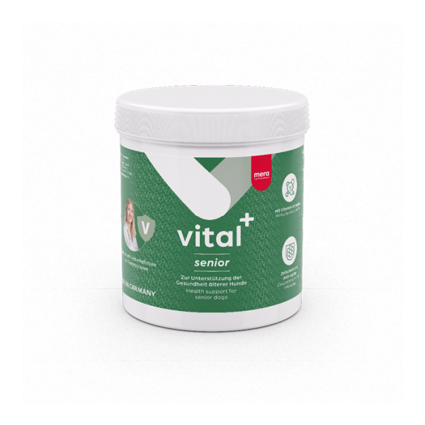 mera vital+ senior