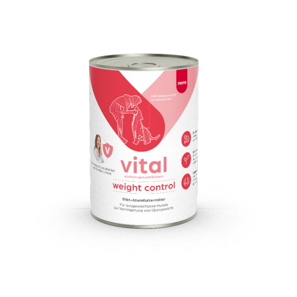 mera vital weight control våtfoder