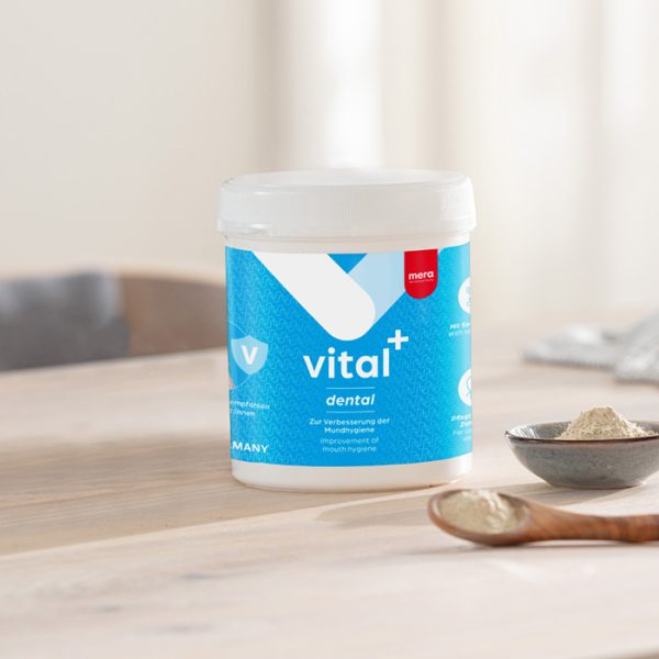 mera vital plus Dental