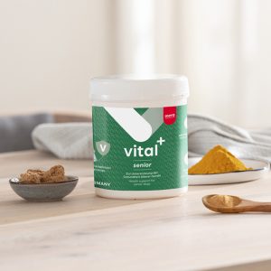 mera vital+ Senior