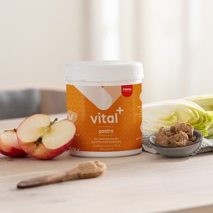 mera vital plus gastro probiotika hund