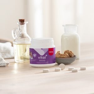 mera vital plus immunity