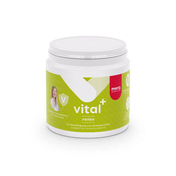 mera vital+ relax