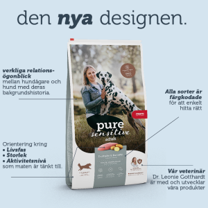 mera pure sensitive